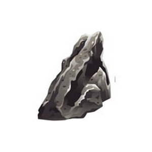 Realistic Rock 1